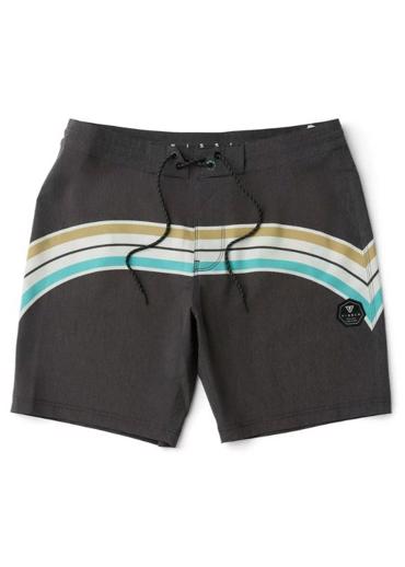 Vissla Latitude 18.5'' Boardshort -phantom